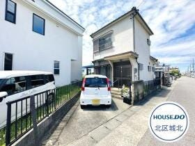 名古屋市西区あし原町