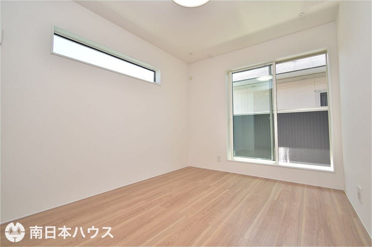 【洋室】6帖の洋室です!
