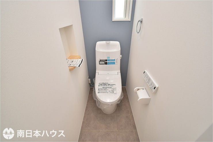 【2階トイレ】