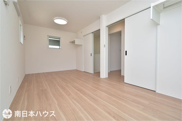 【洋室】4.5帖の洋室です!