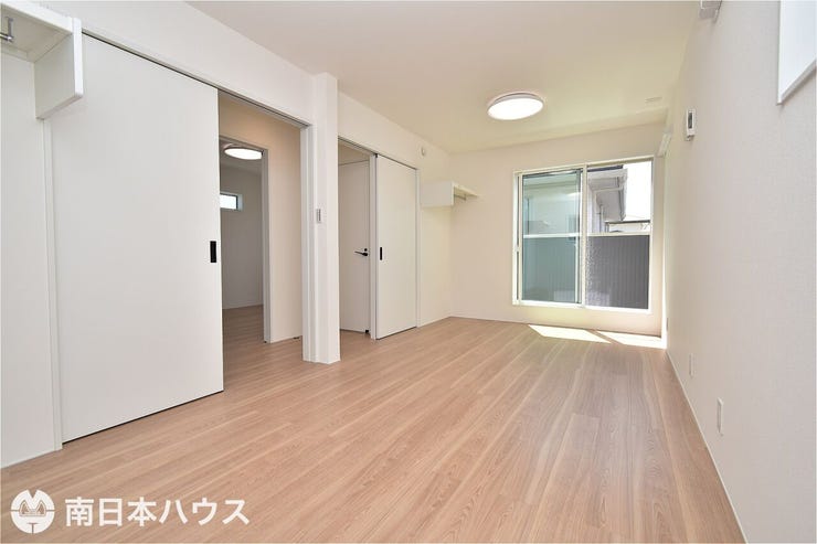 【洋室】4.5帖の洋室です!