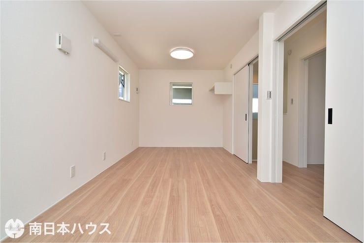 【洋室】4.5帖の洋室です!