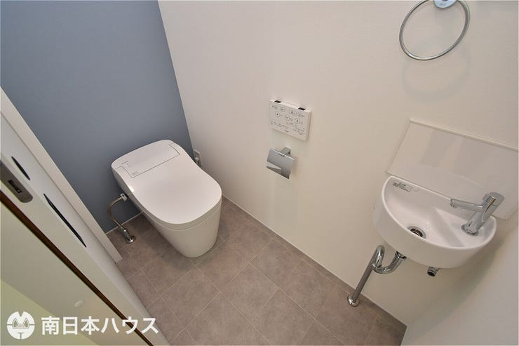 【1階トイレ】