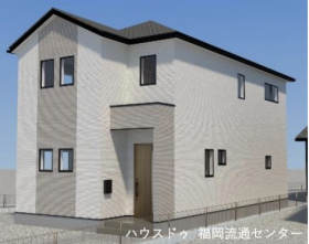 糟屋郡久山町大字久原
