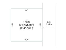 蓮田市綾瀬