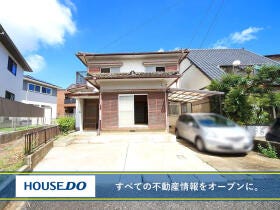 北九州市小倉南区朽網西５丁目