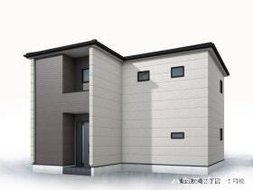 福岡市東区松崎２丁目