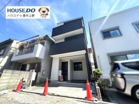 豊中市庄内東町６丁目