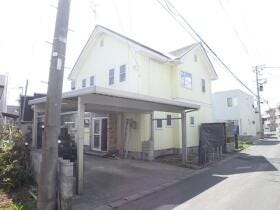 青森市奥野２丁目