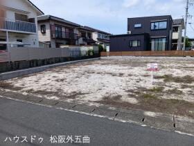 松阪市高町