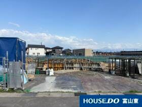富山市新庄銀座２丁目