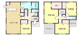 間取画像