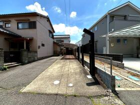 稲沢市平和町西光坊大門南