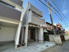 上尾市谷津１丁目