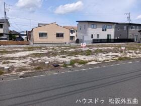 松阪市高町