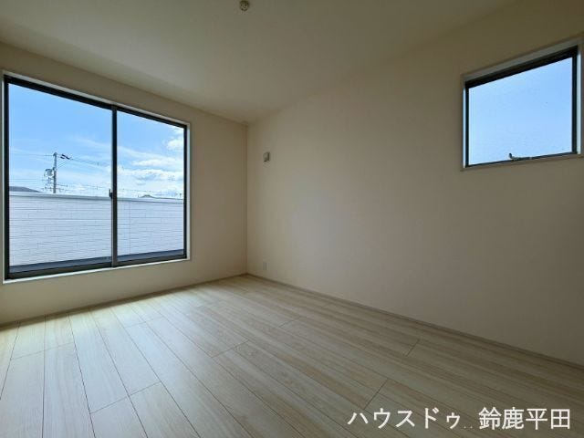 洋室6帖