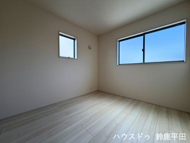 洋室5.4帖