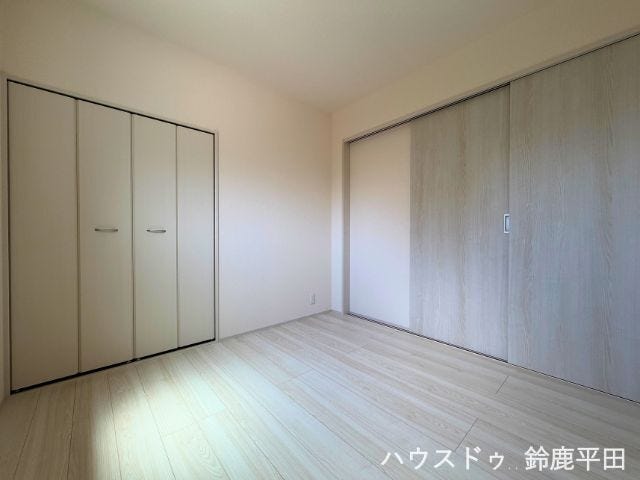 洋室4.5帖