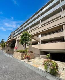 川崎市宮前区犬蔵２丁目