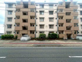 名古屋市緑区作の山町