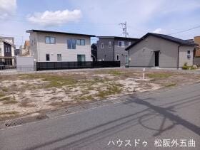 松阪市高町