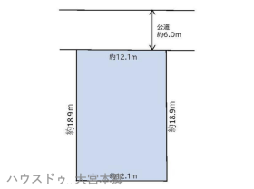 北足立郡伊奈町内宿台１丁目