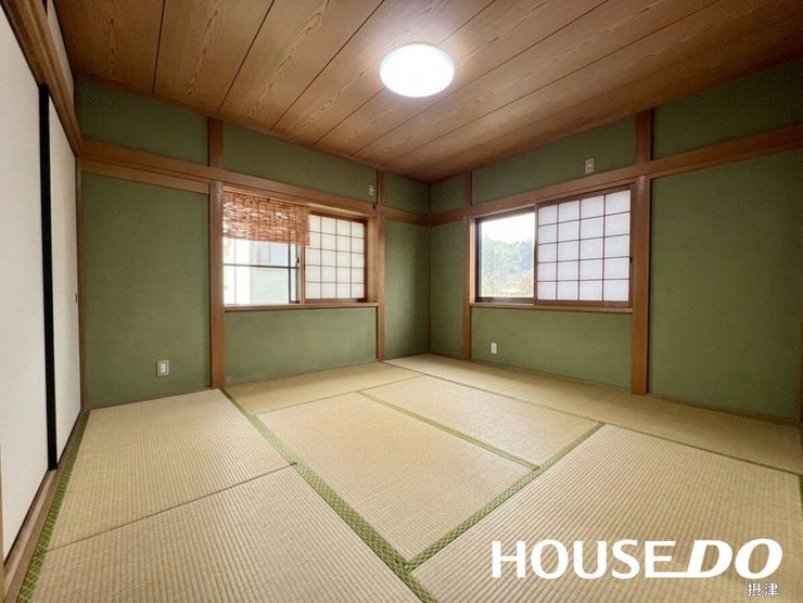 ※本写真は、AI加工により家具等を除去したイメージです。実際とは異なる場合がございます。