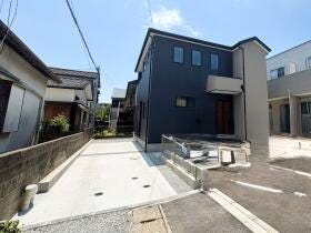 大野城市山田２丁目