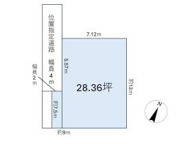 白岡市西５丁目