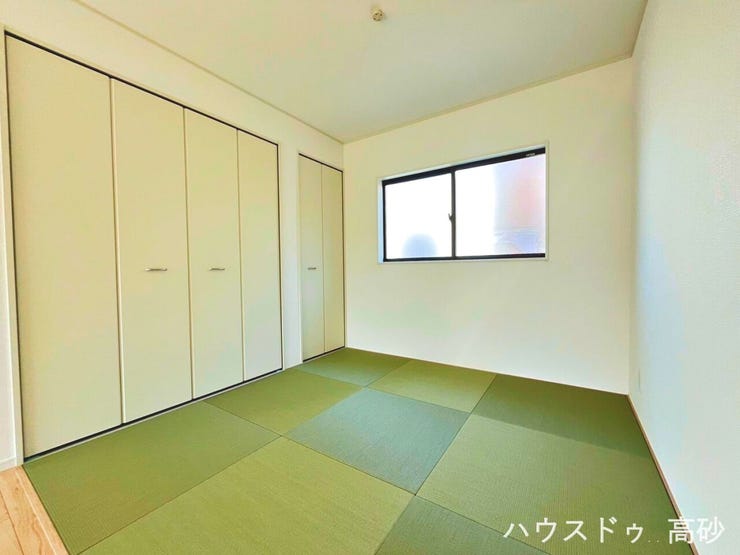 和の風合いが美しく、住まいに品を添えます