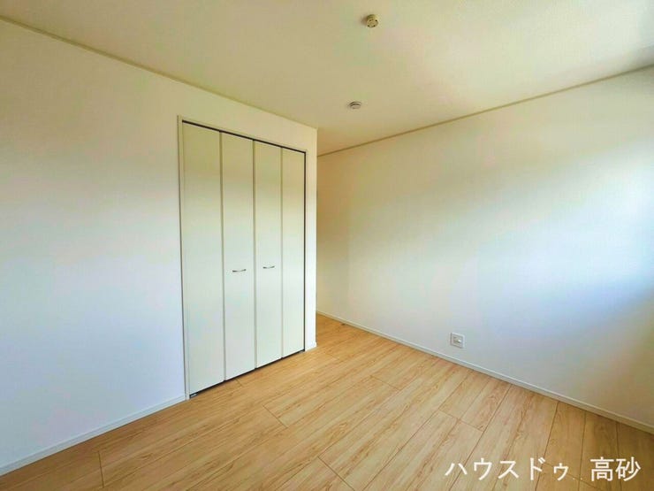 シンプルなデザインが、上質な暮らしを演出します