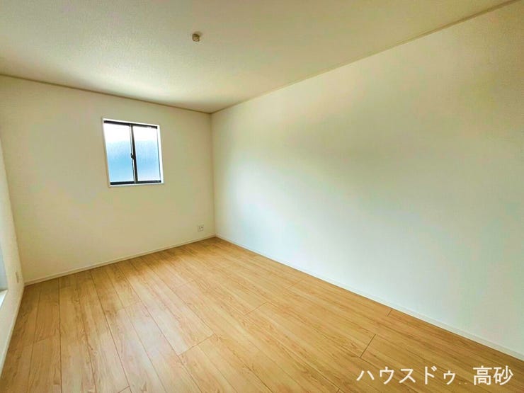 一日のご褒美は、この寝室で♪