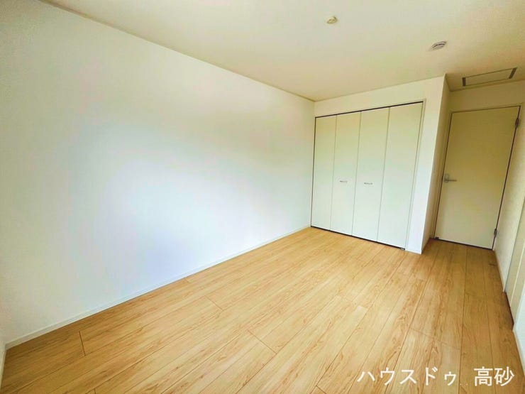 休む・整える・くつろぐ、万能なプライベート空間です♪
