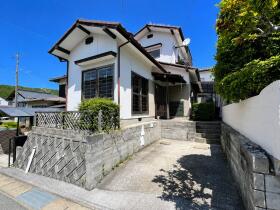 岩国市室の木町４丁目