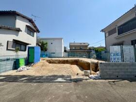 筑紫野市桜台１丁目