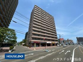仙台市宮城野区福室２丁目