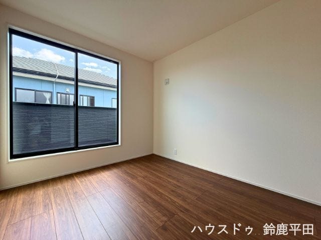 洋室5.4帖