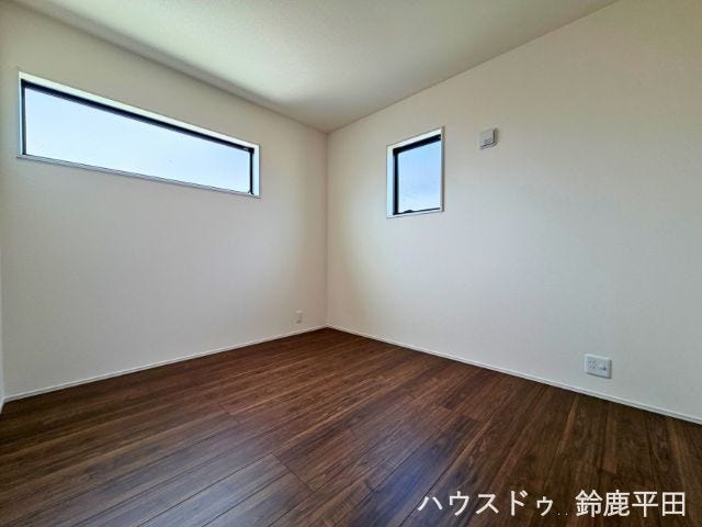 洋室5.7帖