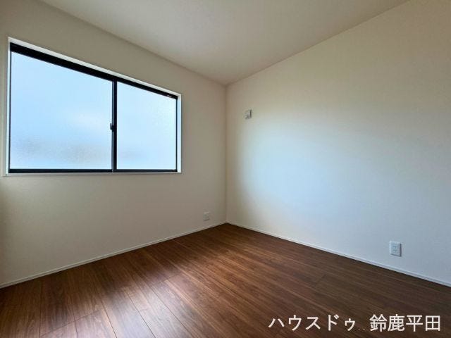 洋室4.5帖