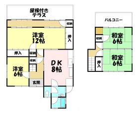 間取画像
