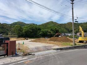 吾川郡いの町枝川