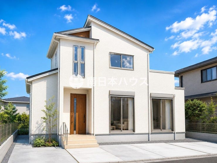 桜ヶ丘５丁目 新築戸建 桜ヶ丘5丁目 第5-1号棟