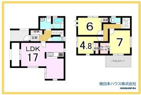 間取画像