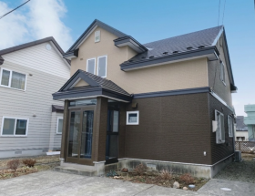 苫小牧市澄川町５丁目
