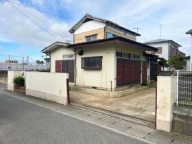 平塚市南金目