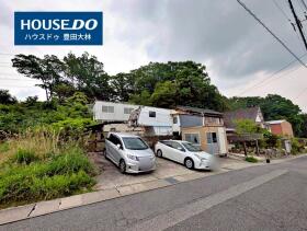 豊田市石畳町片平