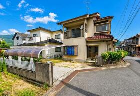 岩国市由宇町西２丁目