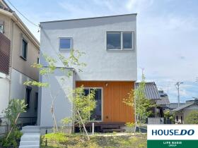 名古屋市守山区大字上志段味字大久手下