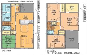間取画像