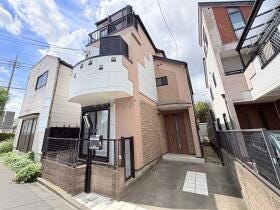 練馬区春日町１丁目
